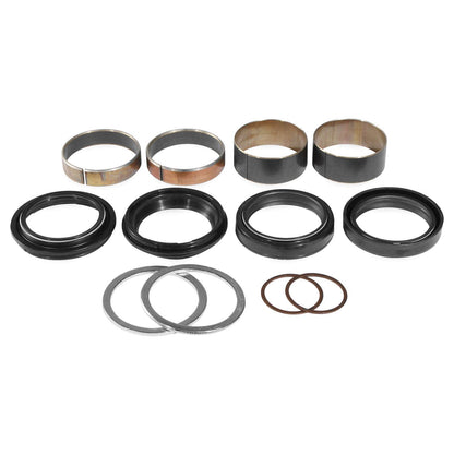 Pivot Works Seal/Bushing Kit Forks PWFFK-H09-008_304578