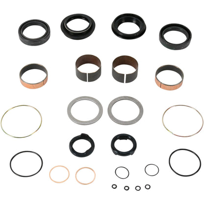 Pivot Works Seal/Bushing Kit Forks PWFFK-H09-008_454698