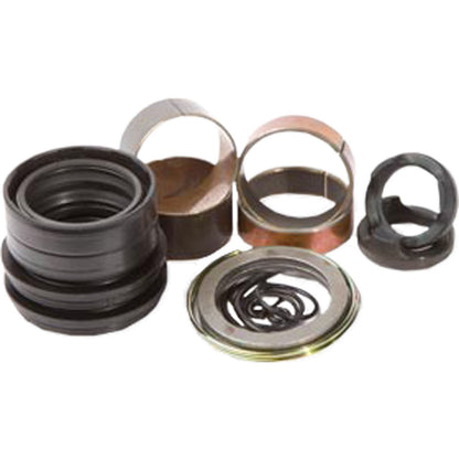 Pivot Works Seal/Bushing Kit Forks PWFFK-H10-008_304580