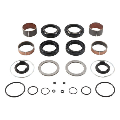 Pivot Works Seal/Bushing Kit Forks PWFFK-H10-008_1690156