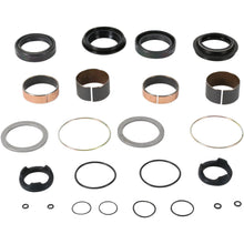 Pivot Works Seal/Bushing Kit Forks PWFFK-H10-008_454699