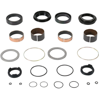Pivot Works Seal/Bushing Kit Forks PWFFK-H10-008_454699