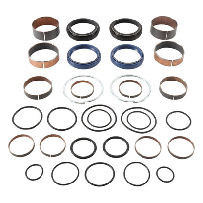 Pivot Works Seal/Bushing Kit Forks PWFFK-H11-521_1690138