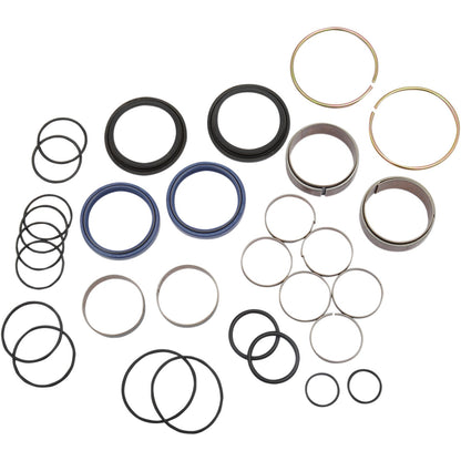 Pivot Works Seal/Bushing Kit Forks PWFFK-H11-521_454710