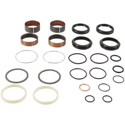 Pivot Works Seal/Bushing Kit Forks PWFFK-H14-000_1690141