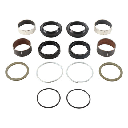 Pivot Works Seal/Bushing Kit Forks PWFFK-H13-000_1692147
