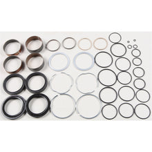 Pivot Works Seal/Bushing Kit Forks PWFFK-H15-000_304584