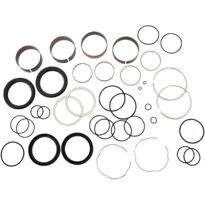 Pivot Works Seal/Bushing Kit Forks PWFFK-H15-000_454743