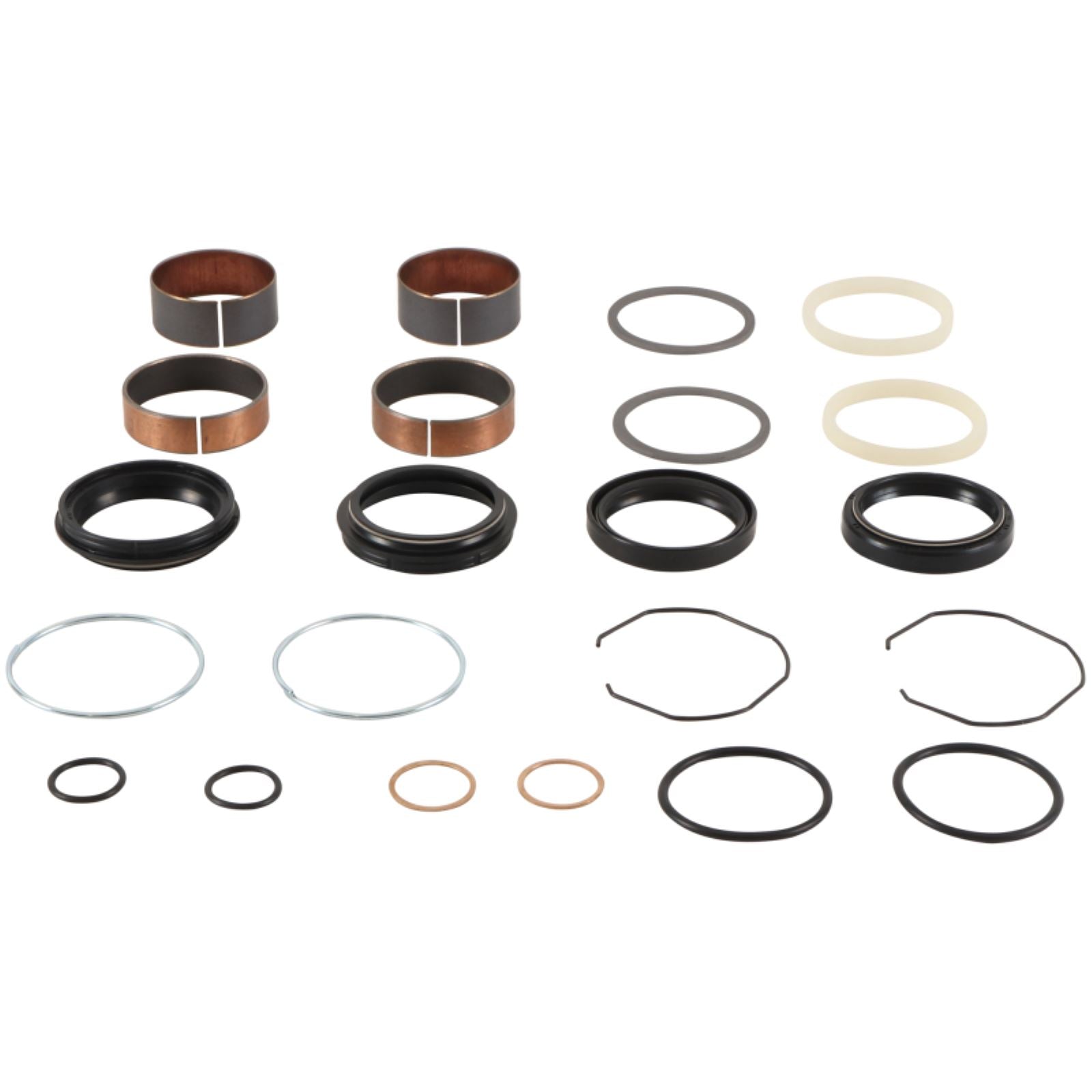 Pivot Works Seal/Bushing Kit Forks PWFFK-H16-000_1690140