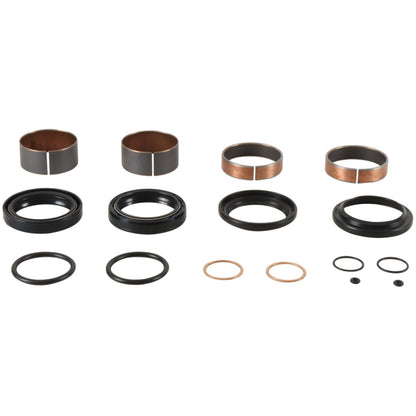 Pivot Works Seal/Bushing Kit Forks PWFFK-K01-020_1690056
