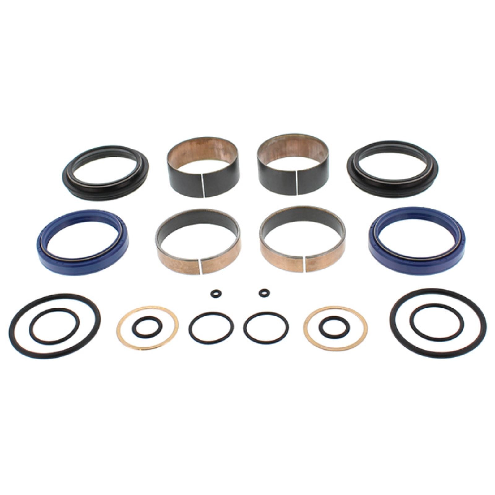Pivot Works Seal/Bushing Kit Forks PWFFK-K05-021_1690100