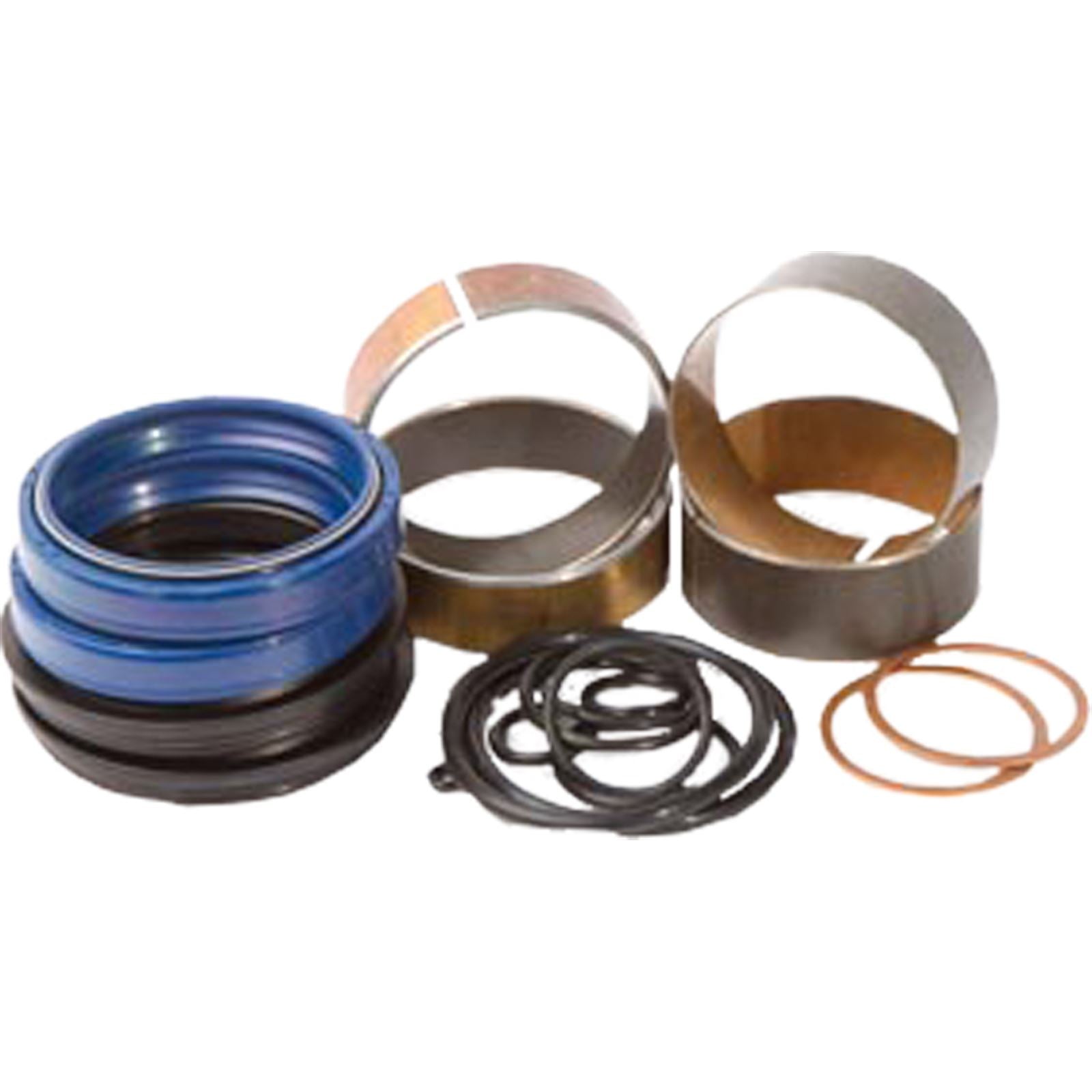 Pivot Works Seal/Bushing Kit Forks PWFFK-K06-021_304590