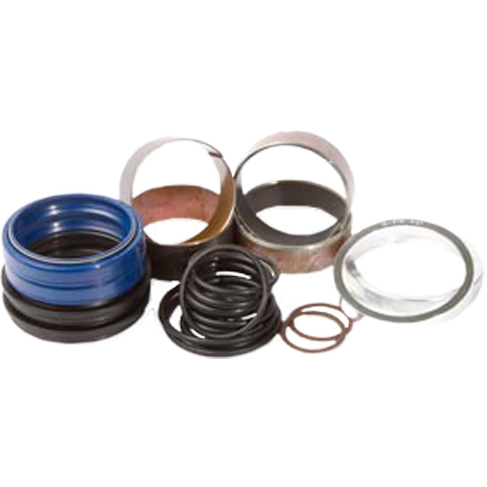 Pivot Works Seal/Bushing Kit Forks PWFFK-K08-021_304592