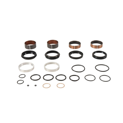 Pivot Works Seal/Bushing Kit Forks PWFFK-K08-021_1690073