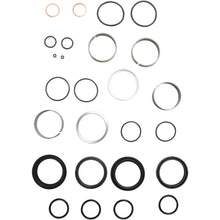 Pivot Works Seal/Bushing Kit Forks PWFFK-K08-021_454689