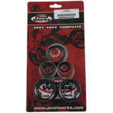 Pivot Works Seal/Bushing Kit Forks PWFFK-K10-021_304593