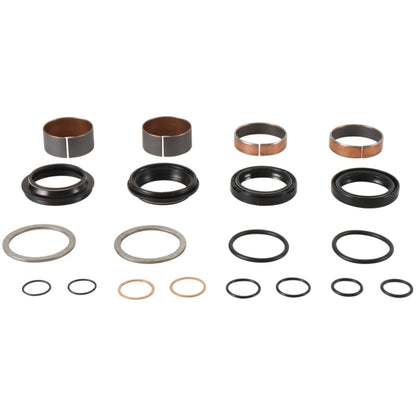 Pivot Works Seal/Bushing Kit Forks PWFFK-K10-021_1690057