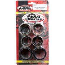 Pivot Works Seal/Bushing Kit Forks PWFFK-K11-021_304594