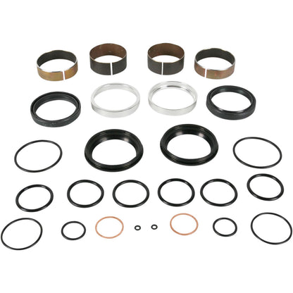 Pivot Works Seal/Bushing Kit Forks PWFFK-K11-021_454700