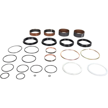 Pivot Works Seal/Bushing Kit Forks PWFFK-K17-000_454718