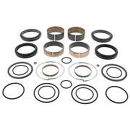 Pivot Works Seal/Bushing Kit Forks PWFFK-K17-000_304597