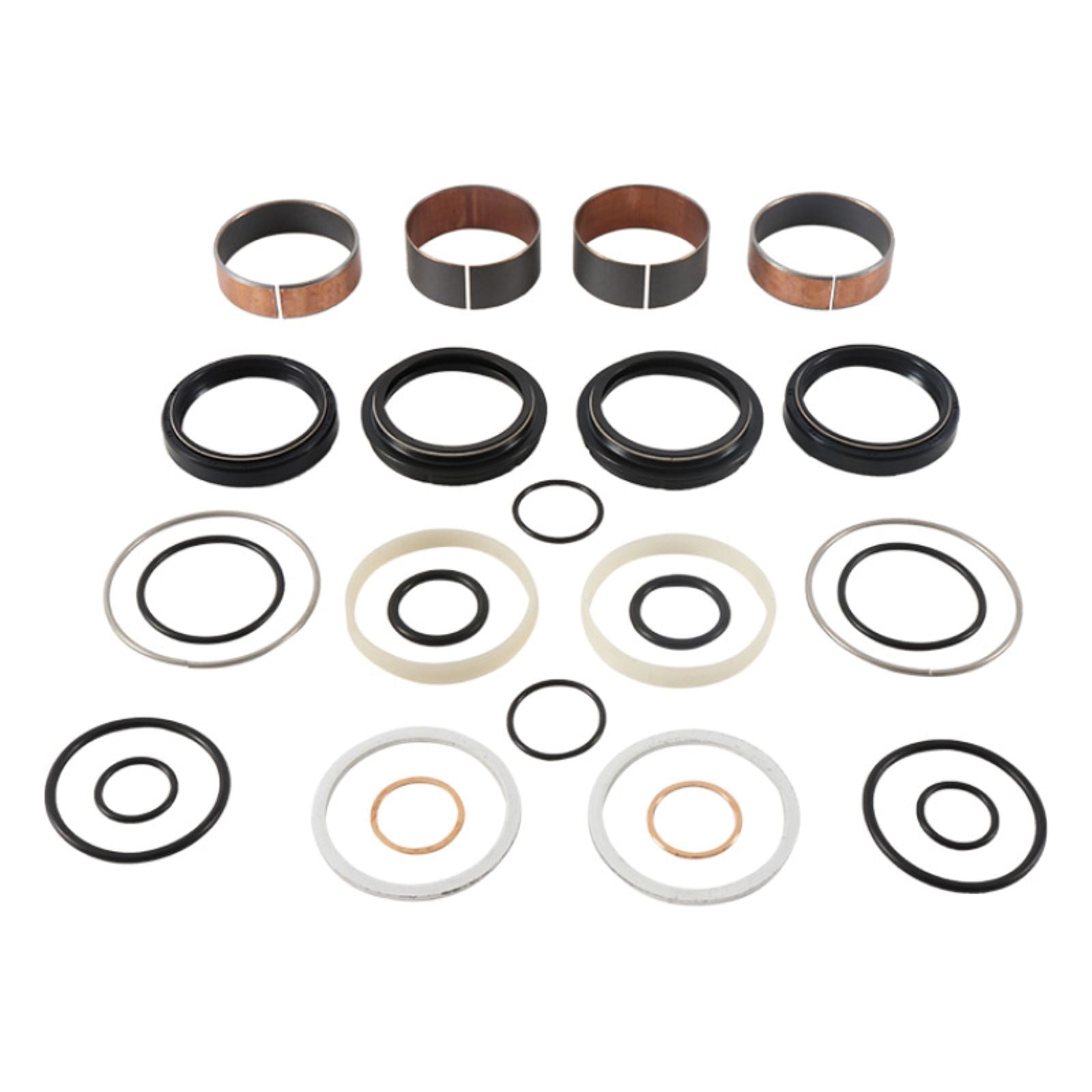 Pivot Works Seal/Bushing Kit Forks PWFFK-K18-000_1690058