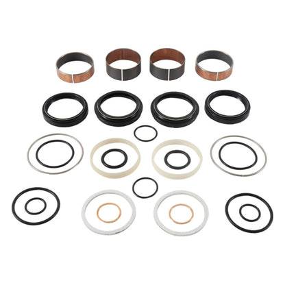 Pivot Works Seal/Bushing Kit Forks PWFFK-K18-000_1690058