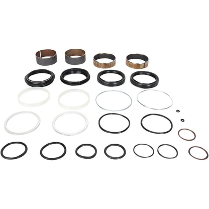 Pivot Works Seal/Bushing Kit Forks PWFFK-K18-000_454719