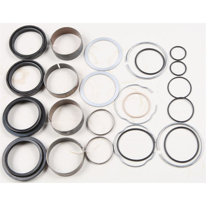 Pivot Works Seal/Bushing Kit Forks PWFFK-K20-000_304599