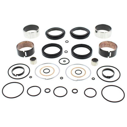 Pivot Works Seal/Bushing Kit Forks PWFFK-T01-531_1690159