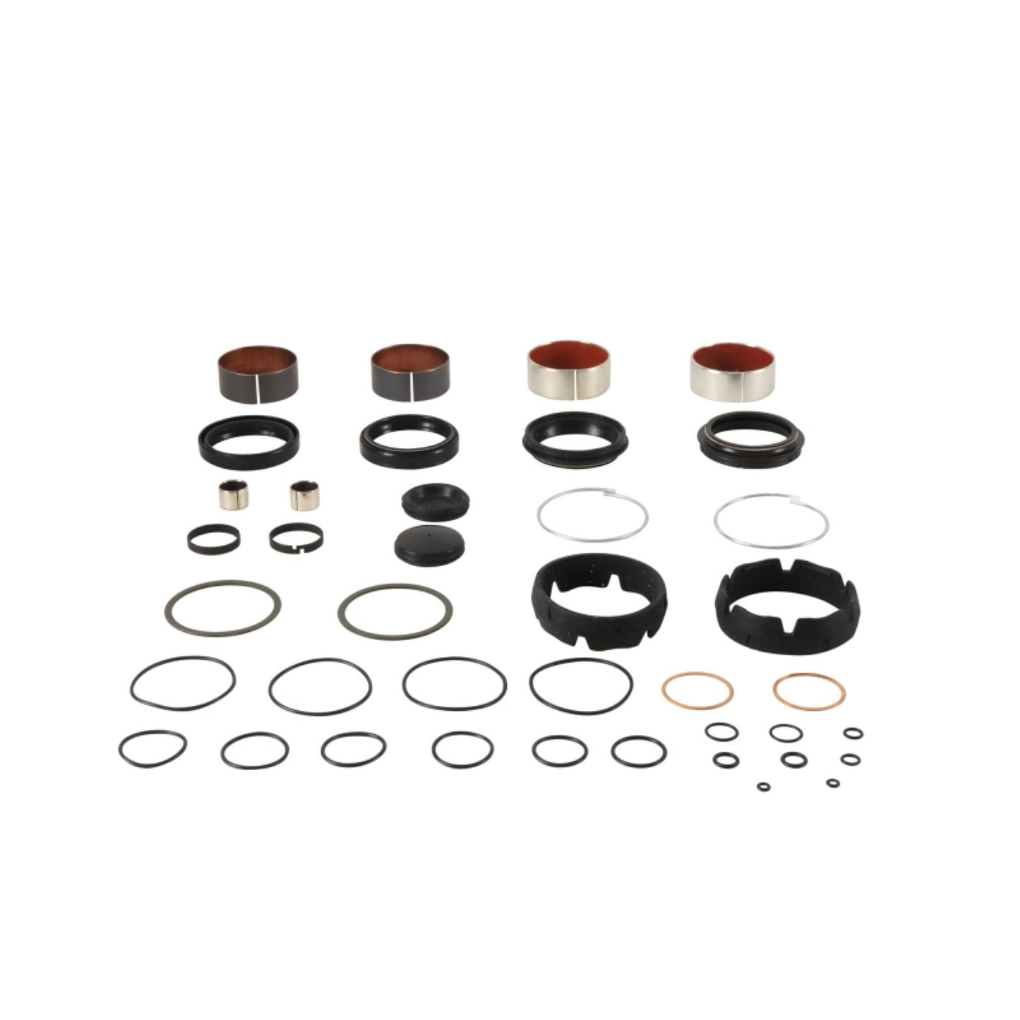 Pivot Works Seal/Bushing Kit Forks PWFFK-T02-531_1690101