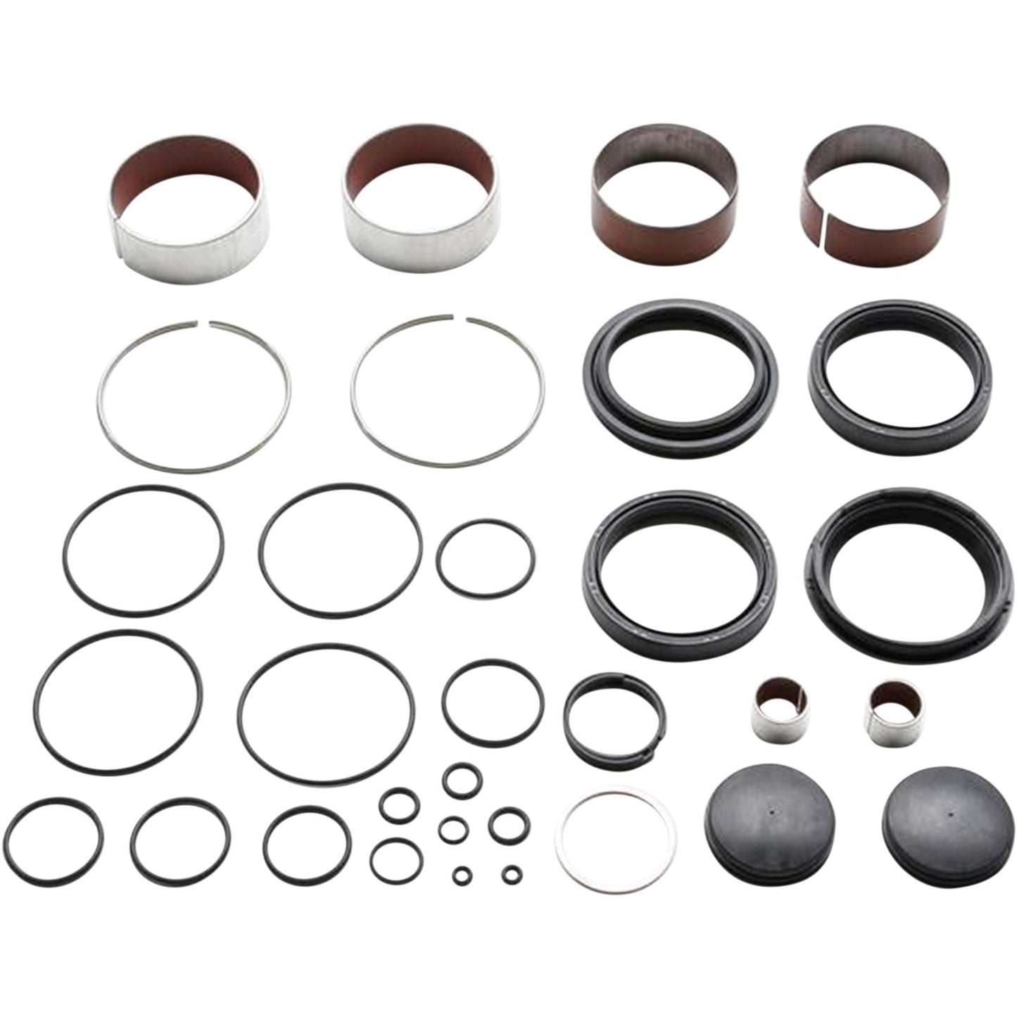 Pivot Works Seal/Bushing Kit Forks PWFFK-T02-531_454664