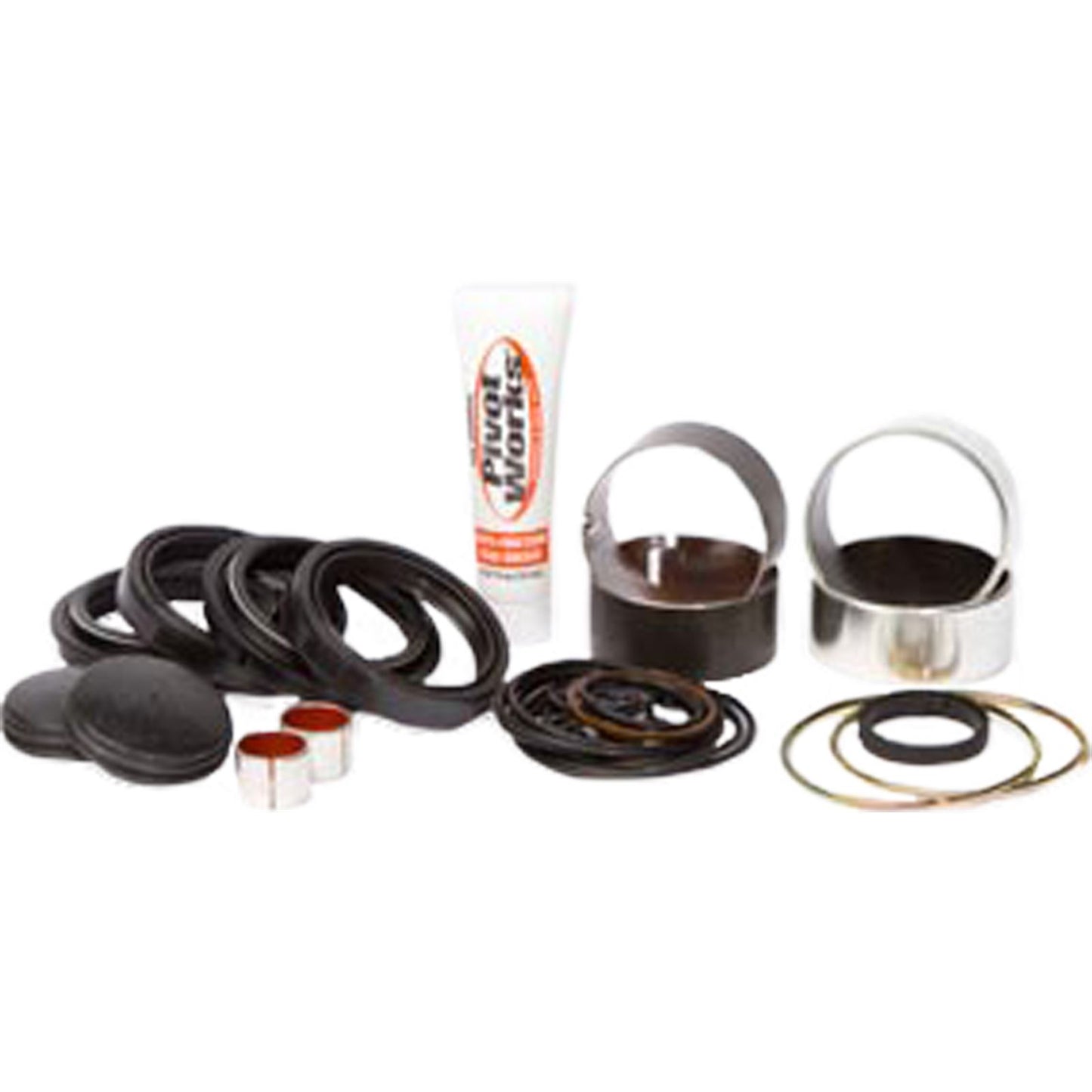 Pivot Works Seal/Bushing Kit Forks PWFFK-T03-531_304602