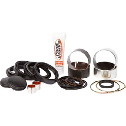 Pivot Works Seal/Bushing Kit Forks PWFFK-T03-531_304602