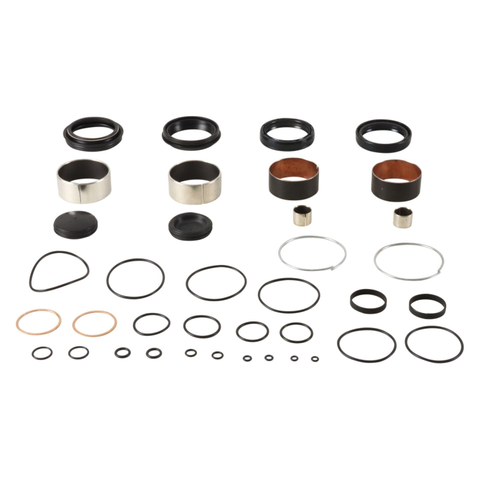 Pivot Works Seal/Bushing Kit Forks PWFFK-T03-531_1690205