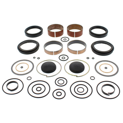 Pivot Works Seal/Bushing Kit Forks PWFFK-T05-531_1690137
