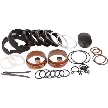 Pivot Works Seal/Bushing Kit Forks PWFFK-T06-531_304605