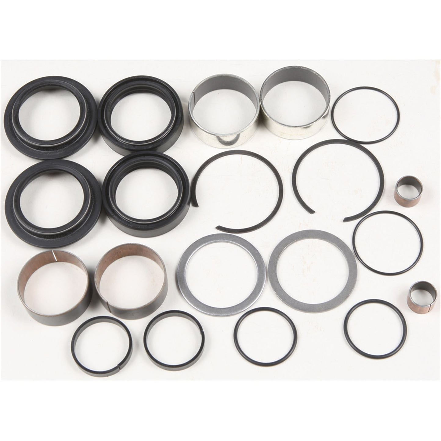 Pivot Works Seal/Bushing Kit Forks PWFFK-T09-000_304607