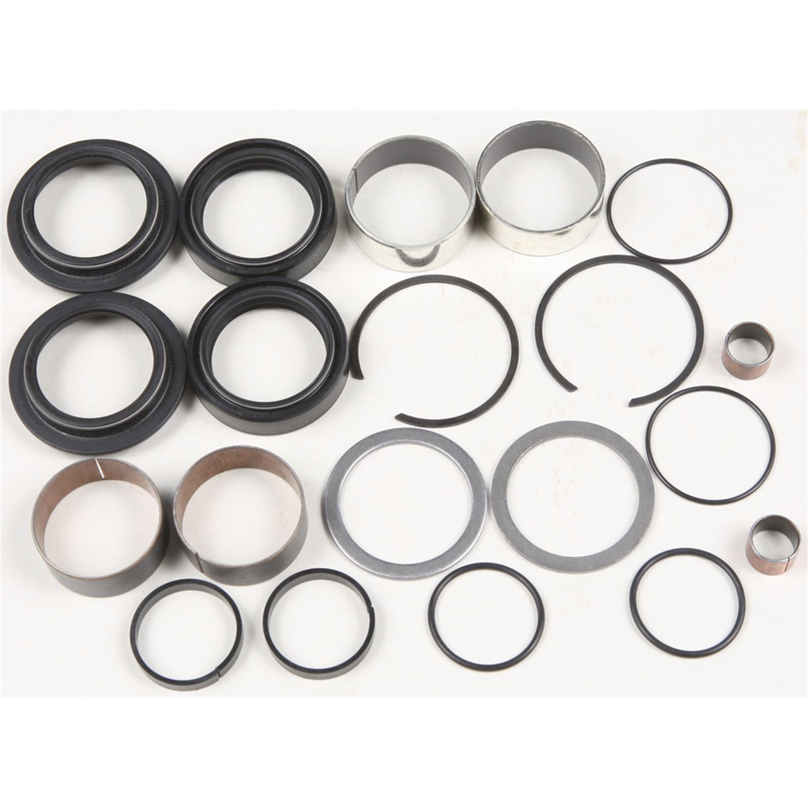 Pivot Works Seal/Bushing Kit Forks PWFFK-T09-000_304607