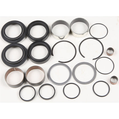 Pivot Works Seal/Bushing Kit Forks PWFFK-T09-000_304607