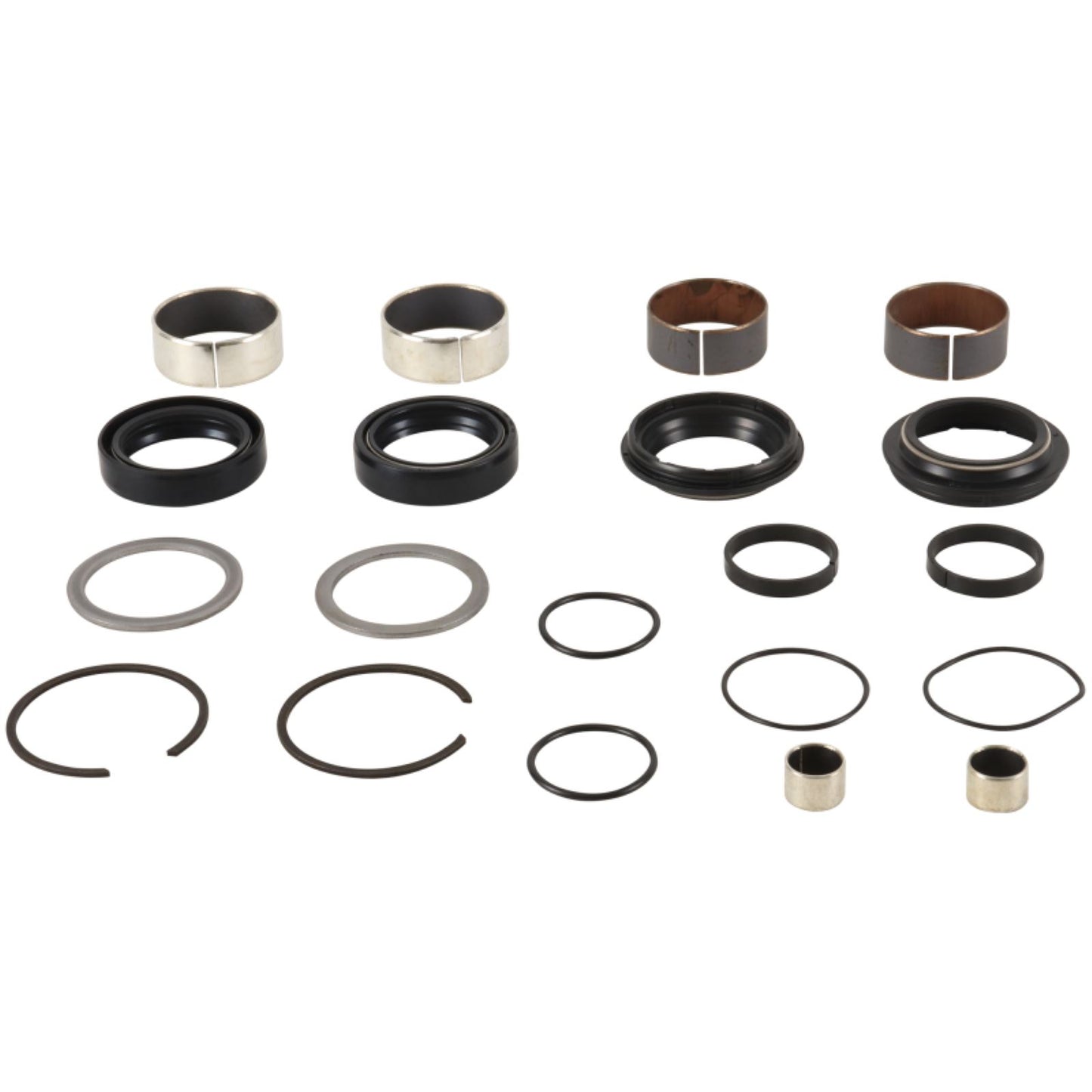 Pivot Works Seal/Bushing Kit Forks PWFFK-T09-000_1690293