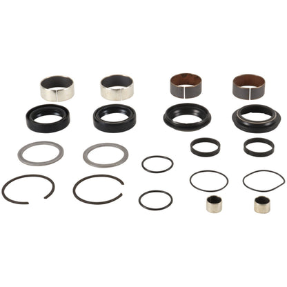 Pivot Works Seal/Bushing Kit Forks PWFFK-T09-000_1690293