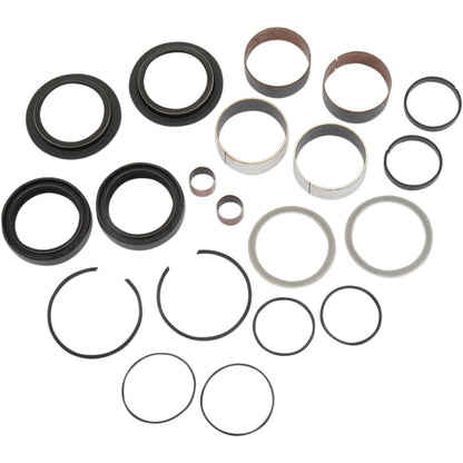 Pivot Works Seal/Bushing Kit Forks PWFFK-T09-000_454738