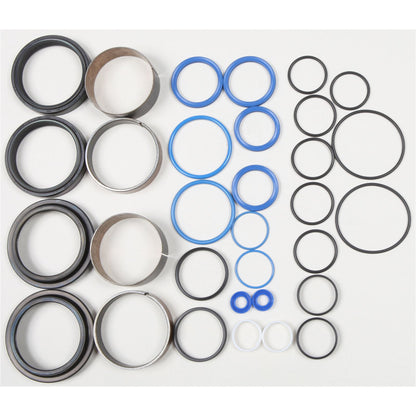 Pivot Works Seal/Bushing Kit Forks PWFFK-T10-000_304608