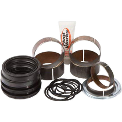 Pivot Works Seal/Bushing Kit Forks PWFFK-S02-400_304610