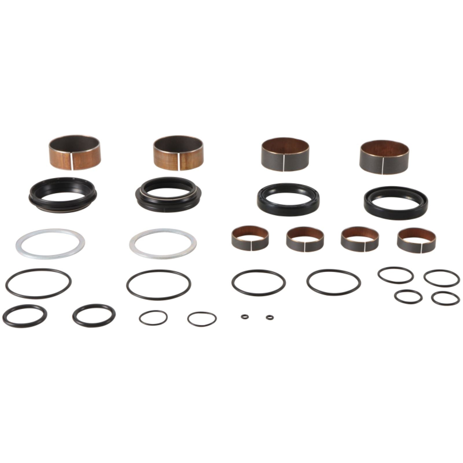 Pivot Works Seal/Bushing Kit Forks PWFFK-S05-021_1690162