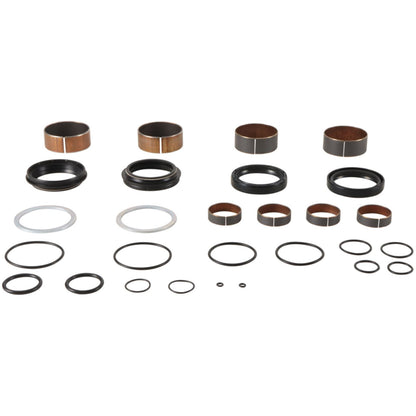 Pivot Works Seal/Bushing Kit Forks PWFFK-S05-021_1690162