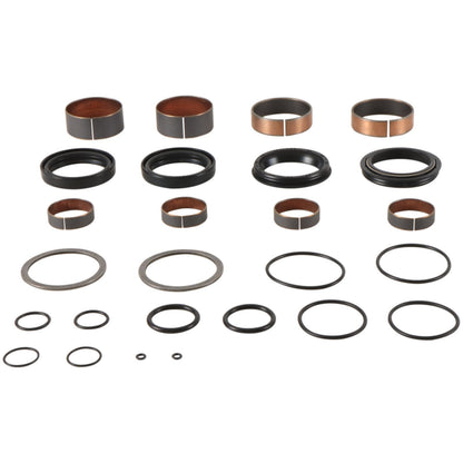 Pivot Works Seal/Bushing Kit Forks PWFFK-S06-001_1690163