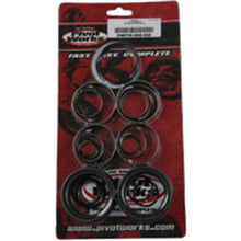 Pivot Works Seal/Bushing Kit Forks PWFFK-S08-020_304616