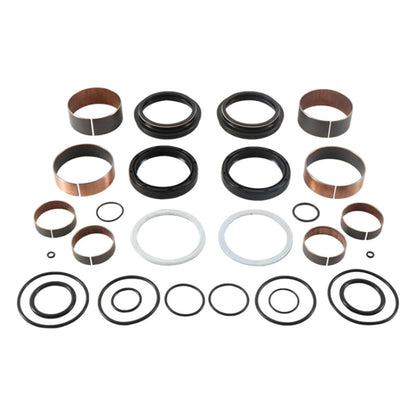 Pivot Works Seal/Bushing Kit Forks PWFFK-S08-020_1692107